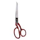8 inch Gingher Sonia Left-Hand Knife Edge Dressmakers Shears