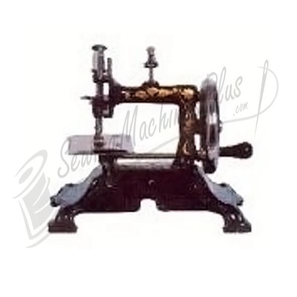 Brother SE700 WLAN Sewing and Embroidery Machine