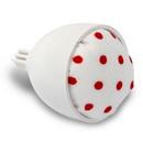 Janome Easy Find White Pincushion