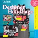 DIME Designer Handbags Book and Embroidery Designs (BK00117)