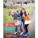 C & T Publishing - We Love To Sew (CT10889)