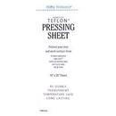 18" X 20" Pressing Sheet for Pressing Fusible Adhesives