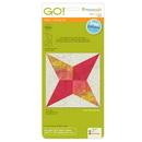 GO! Kite 4 Inch - Finished (55254)