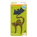 GO! Cat & Bat - 55365