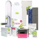 Ready. Set. GO! Ultimate Fabric Cutting System Boxed Set
