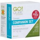 GO! Qube  6 Companion Set-Corners
