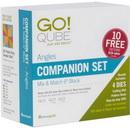 GO! Qube 6in Companion Set-Angles