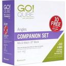 GO! Qube 10in Companion Set-Angles