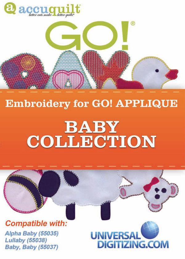 Go! Universal - Baby Collection