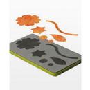 Accuquilt GO! Round Flower Applique Die