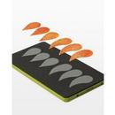 Accuquilt GO! Feathers Applique Die