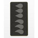 Accuquilt GO! Feathers Applique Die