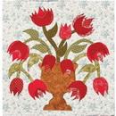 Accuquilt GO! Feathers Applique Die