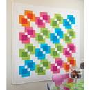 Accuquilt GO! Square-5in (4 1/2in Finished) Geometric Die