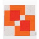 Accuquilt GO! Square-5in (4 1/2in Finished) Geometric Die