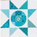 GO! Circle-2in, 3in, 5in  Applique Die