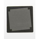 Accuquilt GO! Rag Square-8 1/2in Rag Quilt Die