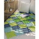 Accuquilt GO! Rag Square-8 1/2in Rag Quilt Die