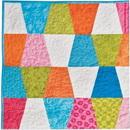 Accuquilt GO! Tumbler-6 1/2in (6in Finished) Classic Die