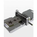 Accuquilt GO! Star-2in, 3in, 4in Applique Die