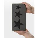 Accuquilt GO! Star-2in, 3in, 4in Applique Die