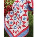 Accuquilt GO! Star-2in, 3in, 4in Applique Die