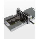 Accuquilt GO! Heart-2in, 3in, 4in Applique Die