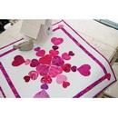 Accuquilt GO! Heart-2in, 3in, 4in Applique Die