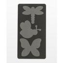 GO! Critters Applique Die