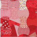 GO! Apple Core-6 3/4in (6 1/4in Finished) Classic Die