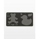 GO! Baby, Baby Applique Die