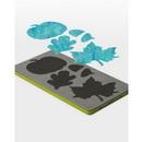 Accuquilt GO! Fall Medley Applique Die