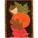 Accuquilt GO! Fall Medley Applique Die