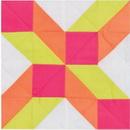 GO! Square-2 1/2in (2in Finished) (Multiples) Geometric Die