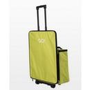 Accuquilt GO! Fabric Cutter Tote & Die Bag-Green