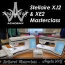Angela Wolf Academy Stellaire XJ2 & XE2 Masterclass