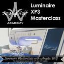 Angela Wolf Academy Luminaire XP3 Masterclass