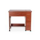 Arrow Sewing Alice Sewing Cabinet (Ash White or Teak Available)