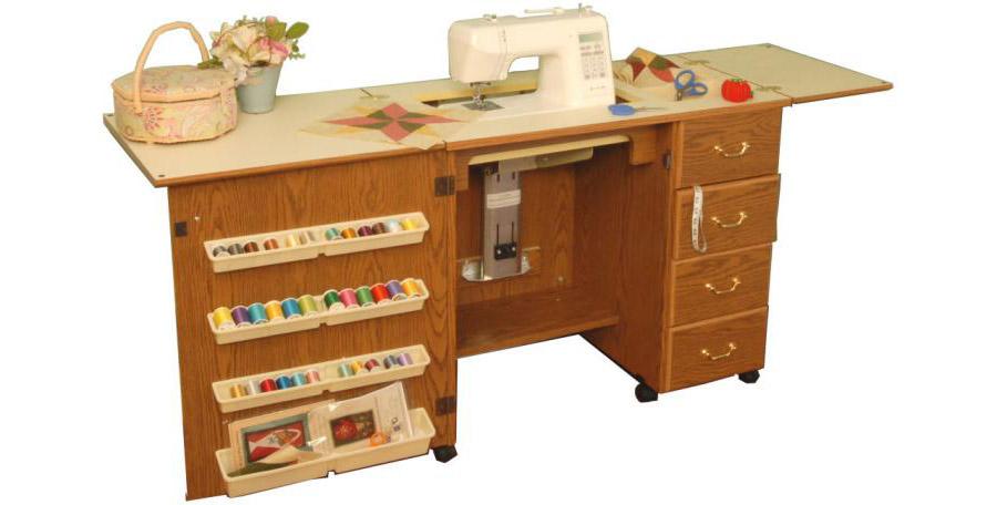 Arrow Marilyn 98300 Sewing Cabinet