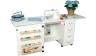 Arrow Marilyn 98301 Sewing Cabinet - white finish