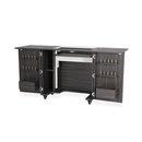 Kangaroo Sewing Furniture - Bandicoot 2 (Available in White, Gray or Teak)