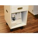 Kangaroo Sewing Furniture - Aussie II - Ash White (K8611)