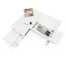 Kangaroo & Joey XL Full Size Sewing Cabinet with Hydraulic or Electric Lift Options