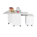 Kangaroo & Joey XL Full Size Sewing Cabinet with Hydraulic or Electric Lift Options