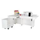 Kangaroo & Joey XL Full Size Sewing Cabinet with Hydraulic or Electric Lift Options