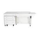 Kangaroo & Joey XL Full Size Sewing Cabinet with Hydraulic or Electric Lift Options