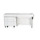Kangaroo & Joey XL Full Size Sewing Cabinet with Hydraulic or Electric Lift Options