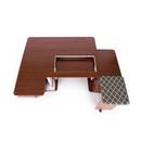 Kangaroo Sewing Sydney Cabinet with Electric Lift , Multiple Finishes