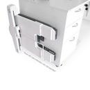 Kangaroo Sewing Sydney Cabinet with Electric Lift , Multiple Finishes