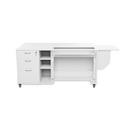 Sydney Lite XL Sewing Cabinet Hydraulic Lift, Multiple Finishes Available